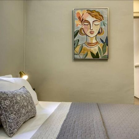 Plaka Filotheis House A Leilighet Athen Eksteriør bilde